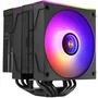 Mars Gaming MCPU-X26 Disipador CPU Doble Torre ARGB 12cm